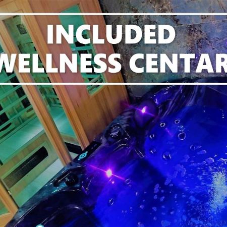 River Wellness Holiday Home Rijeka Luaran gambar