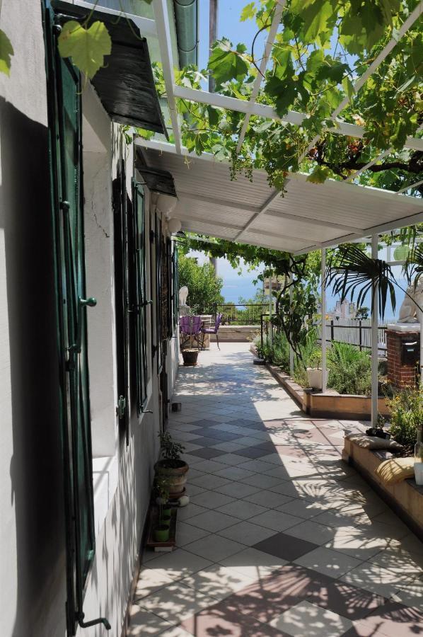 River Wellness Holiday Home Rijeka Luaran gambar