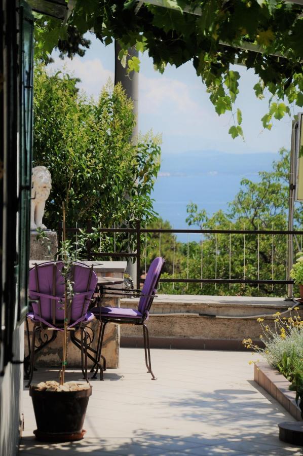 River Wellness Holiday Home Rijeka Luaran gambar
