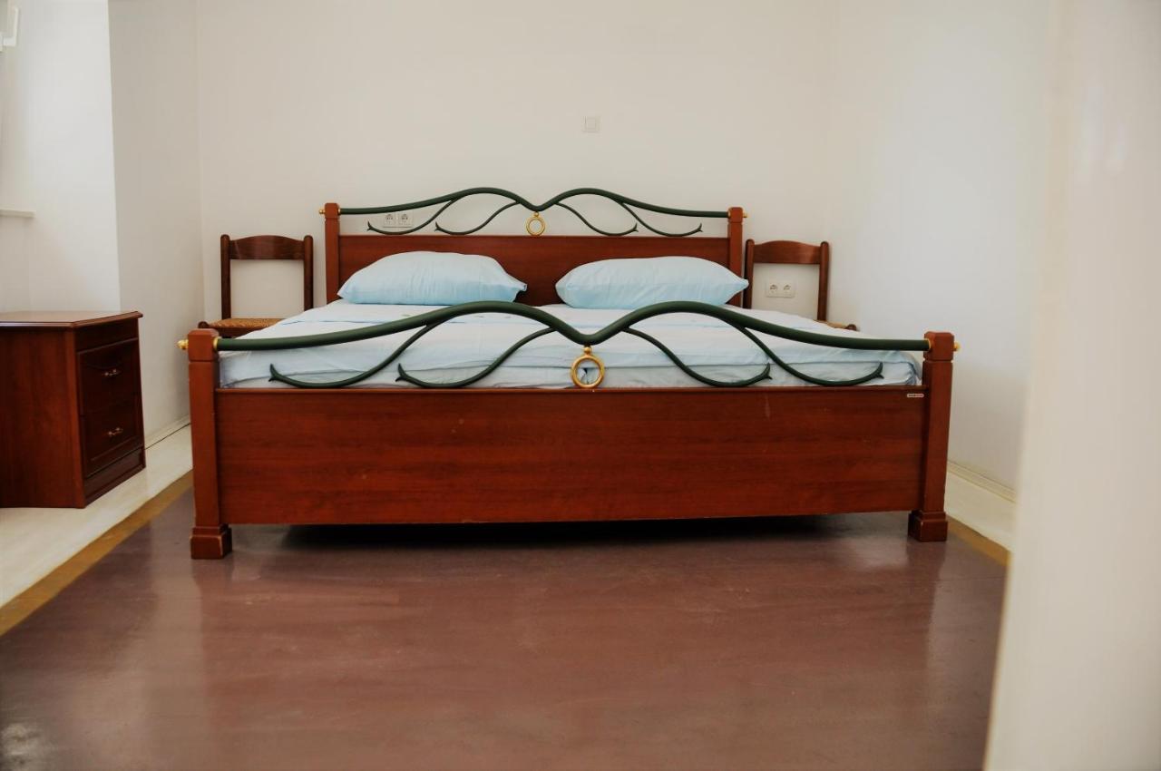 River Wellness Holiday Home Rijeka Luaran gambar