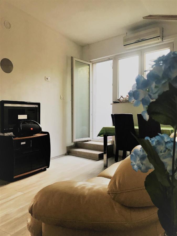 River Wellness Holiday Home Rijeka Luaran gambar