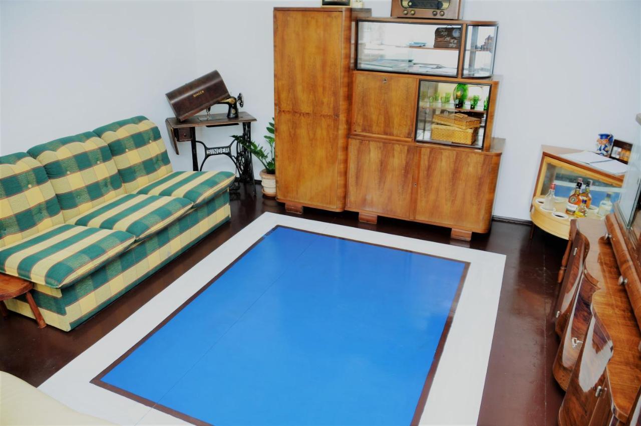 River Wellness Holiday Home Rijeka Luaran gambar