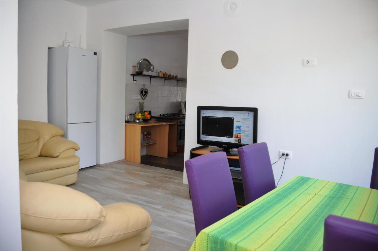 River Wellness Holiday Home Rijeka Luaran gambar
