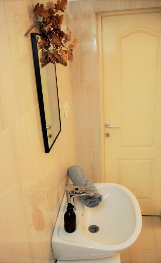 River Wellness Holiday Home Rijeka Luaran gambar