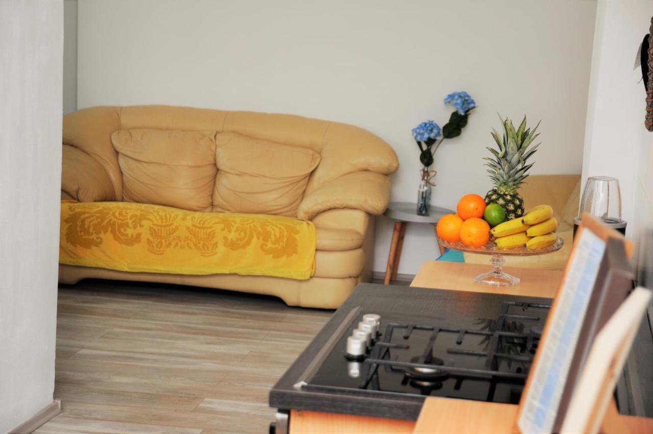 River Wellness Holiday Home Rijeka Luaran gambar
