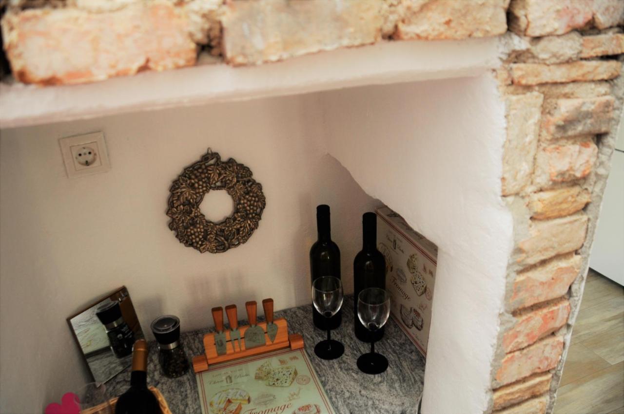 River Wellness Holiday Home Rijeka Luaran gambar