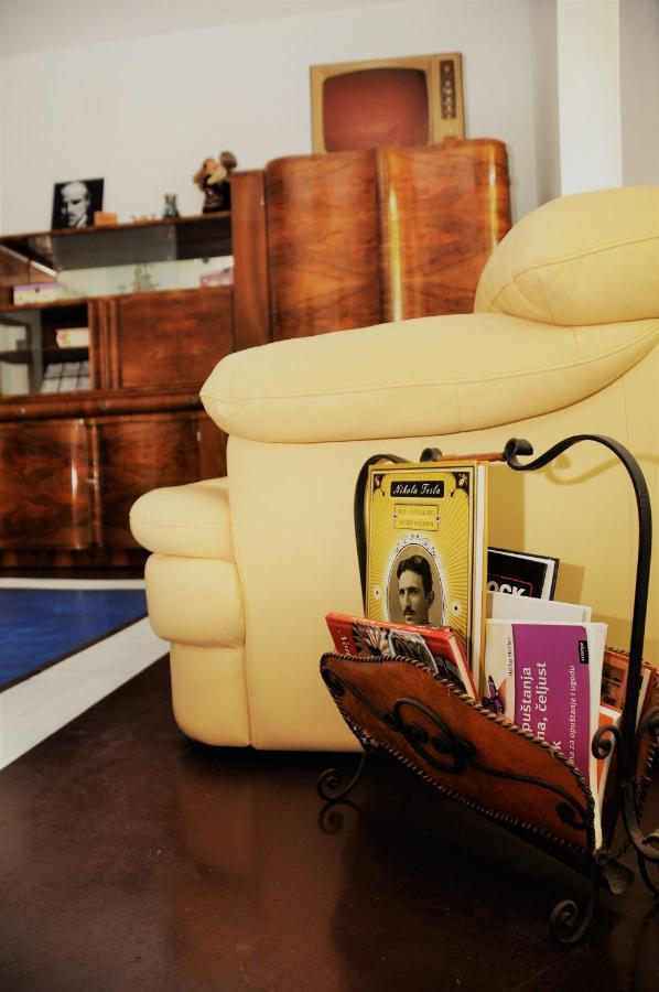 River Wellness Holiday Home Rijeka Luaran gambar