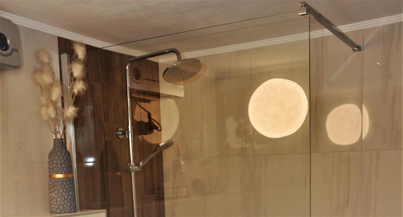 River Wellness Holiday Home Rijeka Luaran gambar