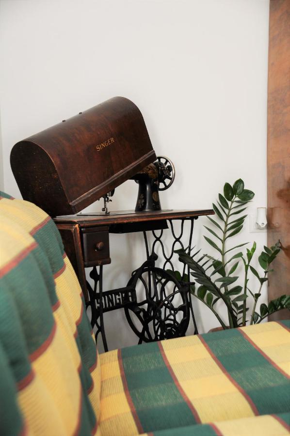 River Wellness Holiday Home Rijeka Luaran gambar