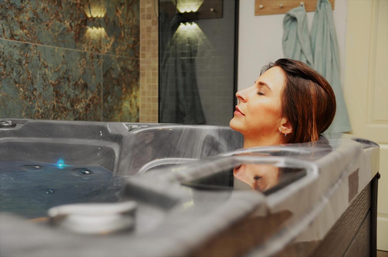 River Wellness Holiday Home Rijeka Luaran gambar