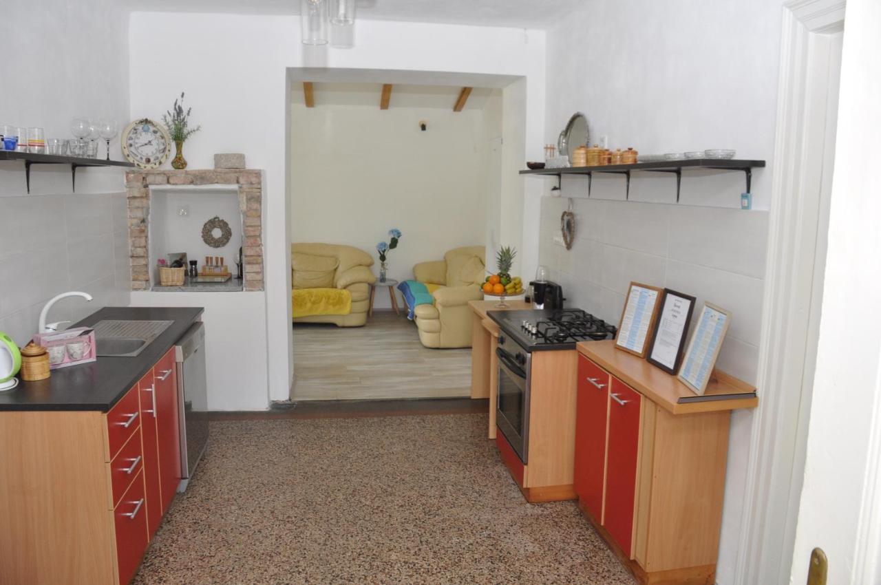 River Wellness Holiday Home Rijeka Luaran gambar