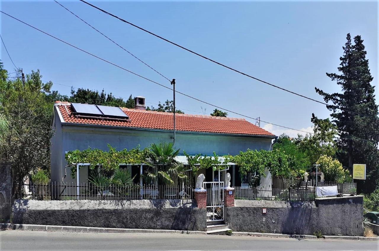 River Wellness Holiday Home Rijeka Luaran gambar
